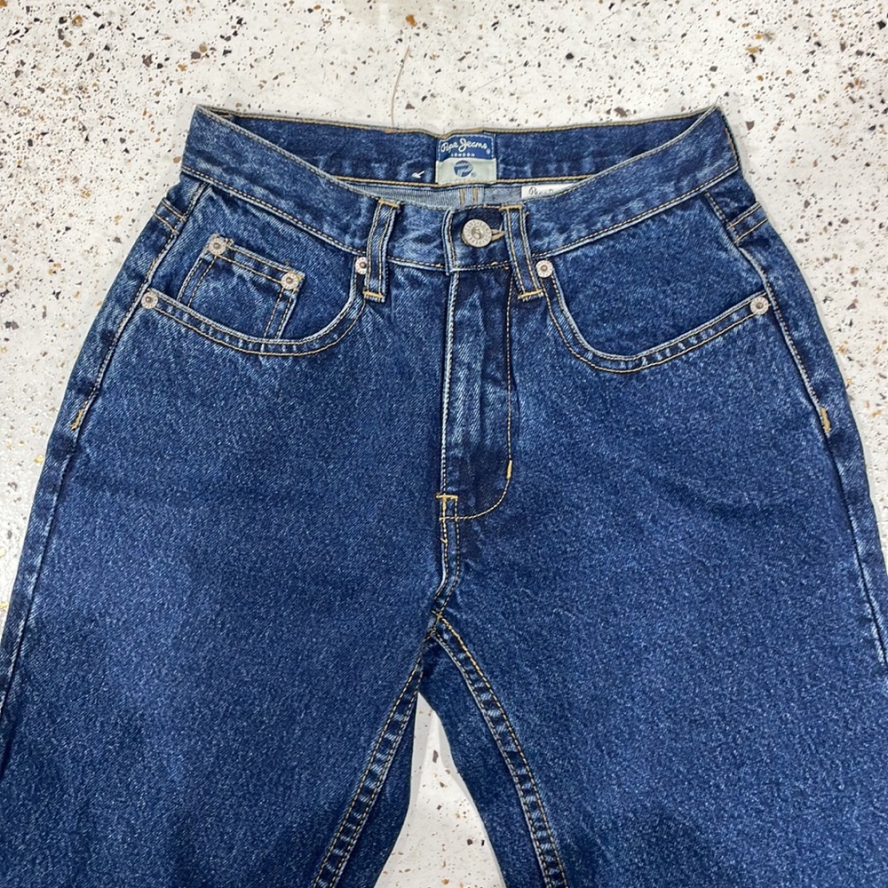 Vintage Pepe Jeans